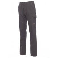 Pantaloni da lavoro Worker Stretch Multitasche - Payper 2