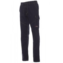 Pantaloni da lavoro Worker Stretch Multitasche - Payper 2