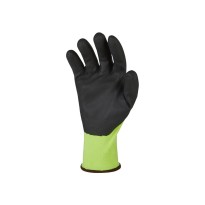 Guanti da Lavoro U-Power Flex Verde UG00005 2