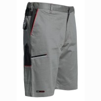 Bermuda da Lavoro Stretch Boom ISSA - 9034B 2