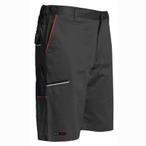 Bermuda da Lavoro Stretch Boom ISSA - 9034B 2