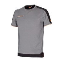 T-shirt Extreme Cotone stretch Issa Line - 8820nb 2