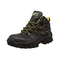 Scarpe Antinfortunistiche Cofra New Eufrate S3 SRC 2