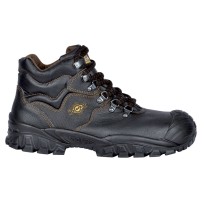 Scarpe Antinfortunistiche Cofra New Reno UK S3 SRC
