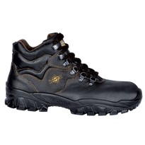 Scarpe Antinfortunistiche Cofra New Reno S3 SRC