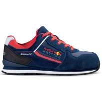 Scarpe antinfortunistiche Sparco Gymkhana Red Bull S3 SRC ESD HRO