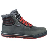 Scarpe antinfortunistiche Cofra Playmaker S3 CI SRC