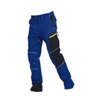 Pantaloni da Lavoro Multitasche Stretch Bergen Siggi 2