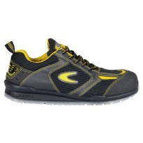 Scarpe Antinfortunistiche Cofra Bartali O1 SRC FO
