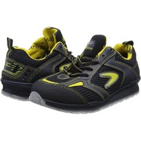 Scarpe Antinfortunistiche Cofra Bartali O1 SRC FO 2
