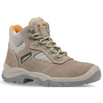 Scarpe antinfortunistiche U-power Desert RS S1P SRC
