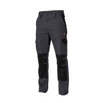 Pantaloni da Lavoro Multitasche Stretch Tago Siggi 2