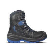 Scarpe antinfortunistiche Exena Kita S3 CI HI HRO SRC 2