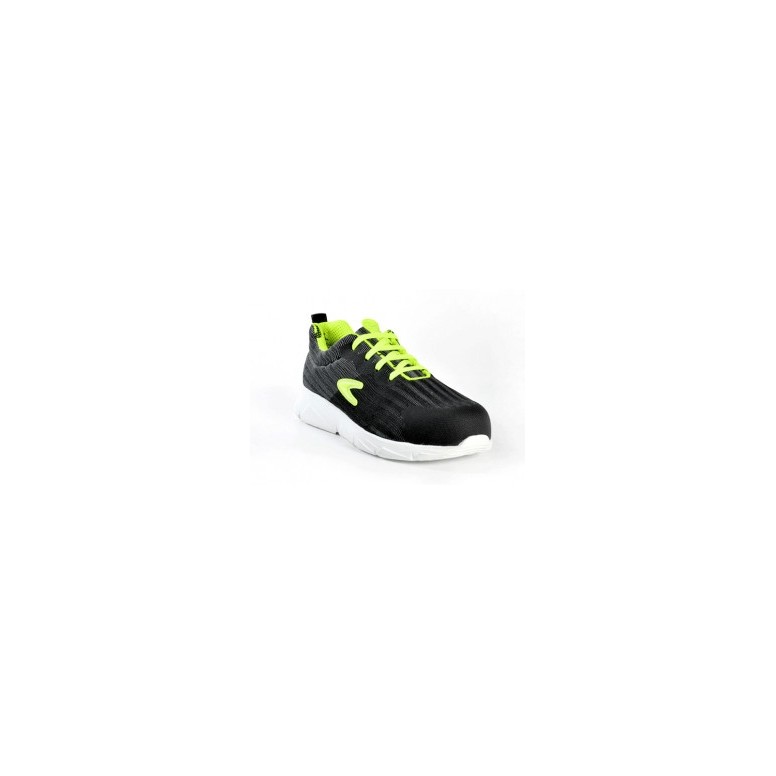 Scarpe antinfortunistiche Cofra Expression S1P SRC