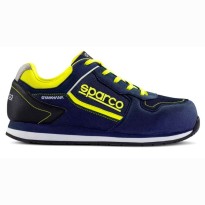 Scarpe antinfortunistiche Sparco New Gymkhana Dany S1P SRC