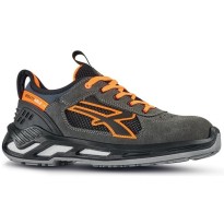Scarpe antinfortunistiche U-power Ryder S1P SRC ESD