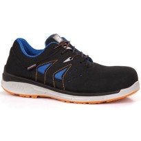 Scarpe Antinfortunistiche Giasco Marin S1P SRC 3R174C Leggere Traspiranti Sportive