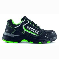 Scarpe antinfortunistiche Sparco New Allroad Baku S3 SRC ESD