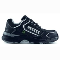Scarpe antinfortunistiche Sparco New Allroad Stiria