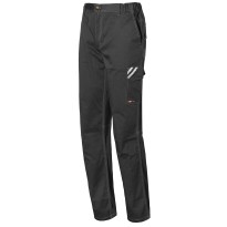 Pantaloni da lavoro Start ISSA LINE Stretch 8036B Elasticizzati Multitasche