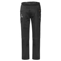 Pantaloni da lavoro Start ISSA LINE Stretch 8036B Elasticizzati Multitasche