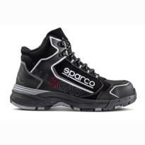 Scarpe antinfortunistiche Sparco New Allroad H Okayama S3 SRC ESD