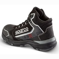 Scarpe antinfortunistiche Sparco New Allroad H Okayama S3 SRC ESD 2