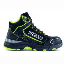 Scarpe antinfortunistiche Sparco New Allroad H Motogei