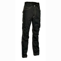 Pantaloni da Lavoro Multitasche Cofra Drill 2