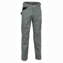 Pantaloni da Lavoro Multitasche Cofra Drill 2