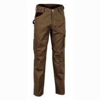 Pantaloni da Lavoro Multitasche Cofra Drill 2