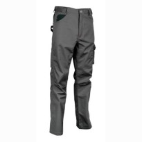 Pantaloni da Lavoro Multitasche Cofra Drill 2