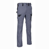 Pantaloni da Lavoro Multitasche Stretch Cofra Jember 2