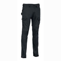 Pantaloni da Lavoro Multitasche Stretch Cofra Jember 2
