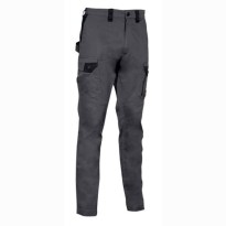 Pantaloni da Lavoro Multitasche Stretch Cofra Jember 2