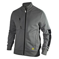 Felpa da lavoro Full Zip Diadora Sweatshirt FZ Litework 2