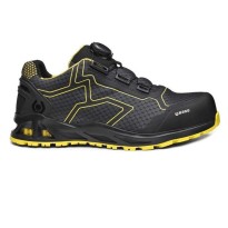 Scarpe Antinfortunistiche Base K-Rush S1P HRO SRC con chiusura BOA