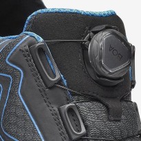 Scarpe Antinfortunistiche Base K-Trek S1P HRO SRC 2