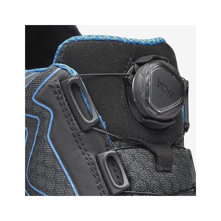 Scarpe Antinfortunistiche Base K-Trek S1P HRO SRC