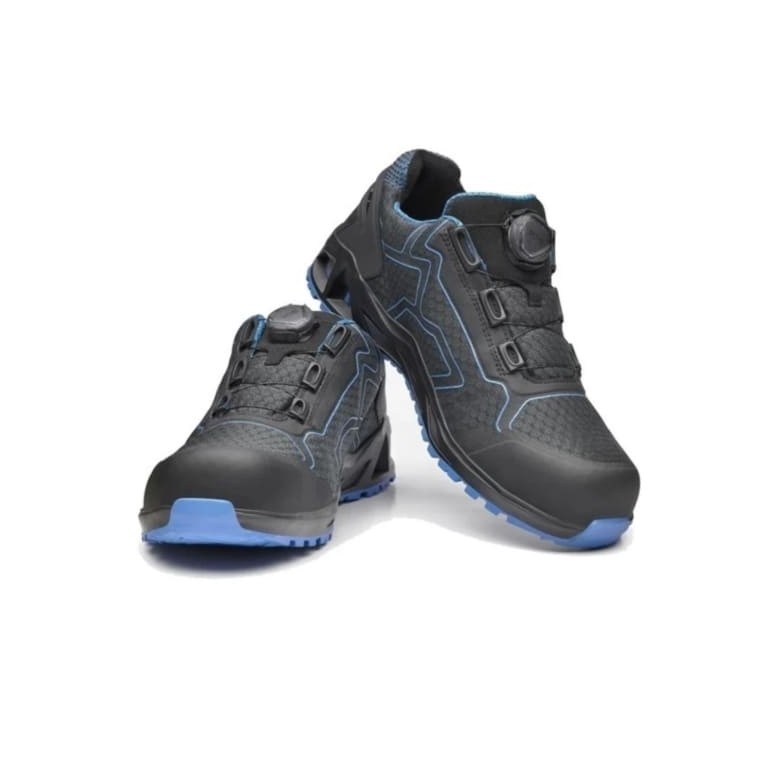 Scarpe Antinfortunistiche Base K-Trek S1P HRO SRC