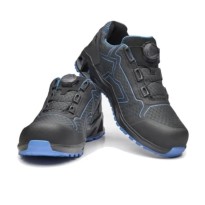 Scarpe Antinfortunistiche Base K-Trek S1P HRO SRC