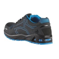 Scarpe Antinfortunistiche Base K-Trek S1P HRO SRC