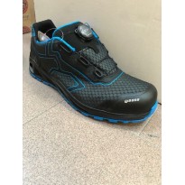 Scarpe Antinfortunistiche Base K-Trek S1P HRO SRC