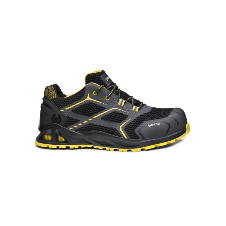 Scarpe Antinfortunistiche Base K-Speed S1P HRO SRC