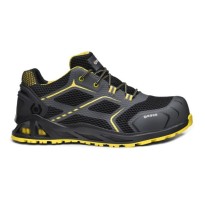 Scarpe Antinfortunistiche Base K-Speed S1P HRO SRC