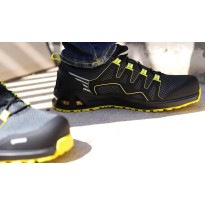 Scarpe Antinfortunistiche Base K-Speed S1P HRO SRC