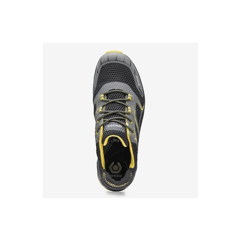 Scarpe Antinfortunistiche Base K-Speed S1P HRO SRC