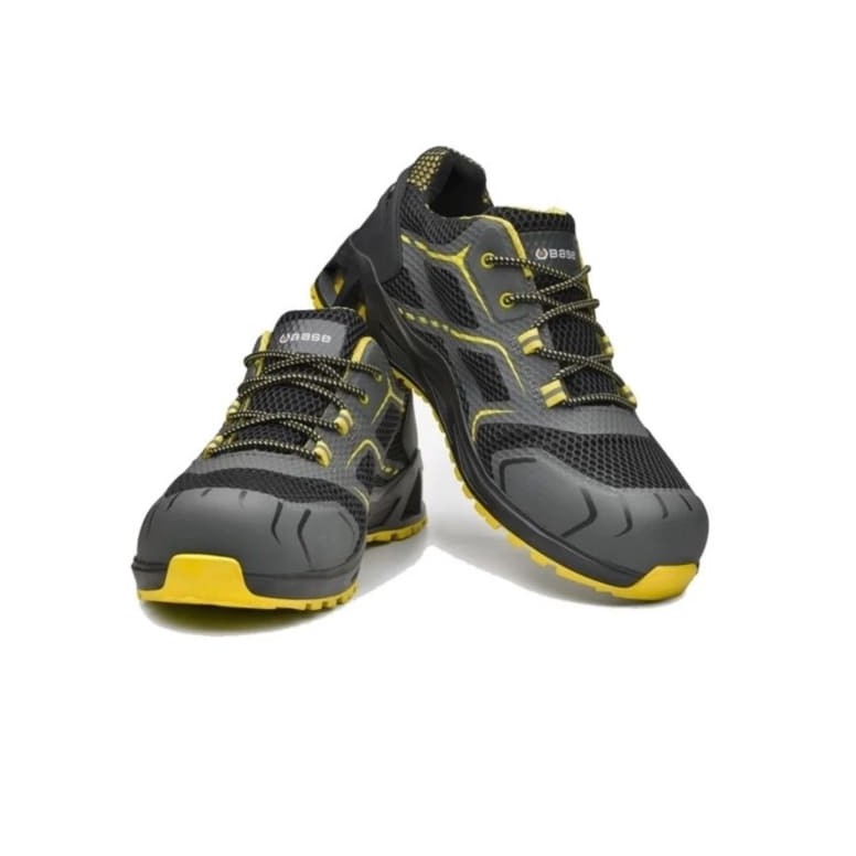 Scarpe Antinfortunistiche Base K-Speed S1P HRO SRC