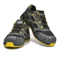 Scarpe Antinfortunistiche Base K-Speed S1P HRO SRC