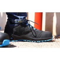 Scarpe Antinfortunistiche BASE K-Road S3 HRO HI CI SRC 2